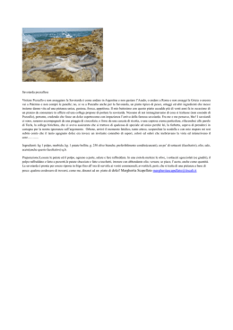 Savoiarda pozzallese null