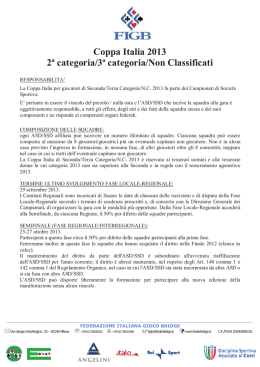 Coppa Italia 2013-4 2-3-NC