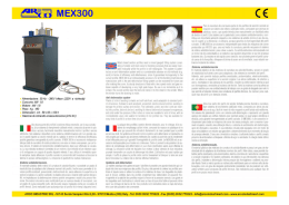 Scarica Il Catalogo - arco industrie srl