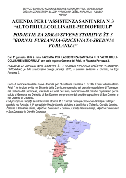 Listina storitev [pdf