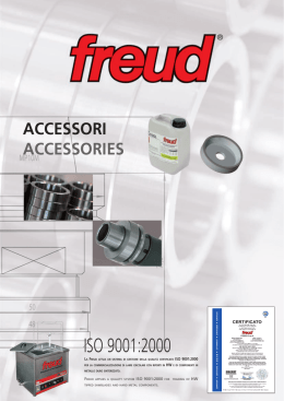 ISO 9001:2000