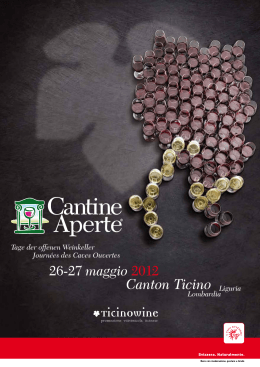 Cantine aperte - Gruppo Le Forchette