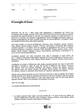 2015-12-01 Differimento elezioni generali
