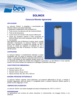 SOLINOX - Bea Technologies