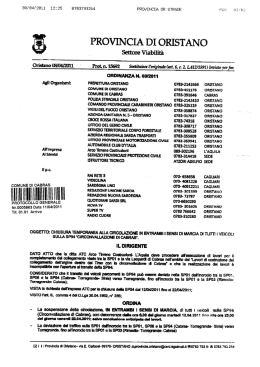 Scarica documento - Comune di Cabras