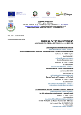 Convocazione (pdf 233 kb)