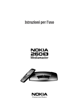Mediamaster 260S