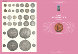 Catalogo Completo - Numismatica Frisione