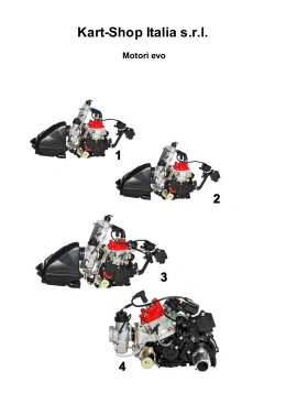 Kart-Shop Italia s.r.l.