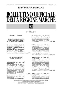 tabelle spese e costi del progetto di impresa