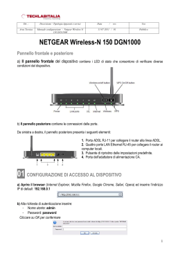 NETGEAR Wireless