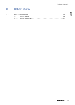 scarica - Geberit