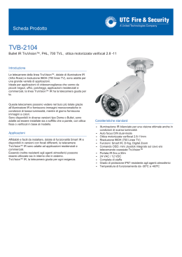 Truvision_Telecamere_files/Datasheet TVB-2104