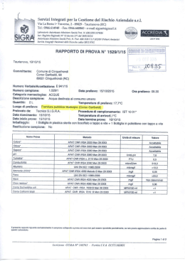 Tel.: 0966.614948 - Fax: 0966.640860 - e