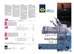 WASTEMASTER - SVEN COMMERCE
