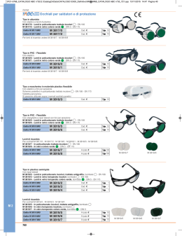 Visualizza pagina catalogo