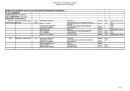 ESAMI 2010 - La Repubblica