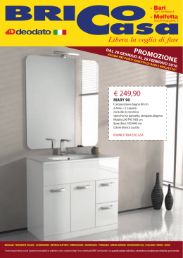 &euro; 249,90 - Brico