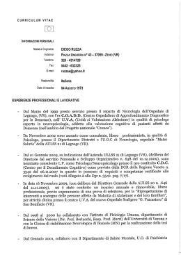 indirizzo PIAZZA UNGHERIA N&deg; 43 - 37059