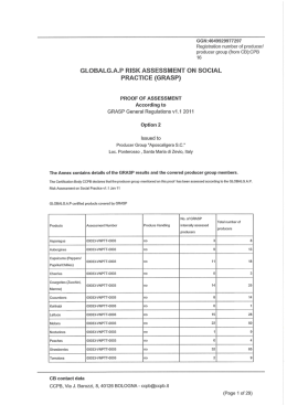 RHSK ASSESSMENT ©lNl SQCHAL