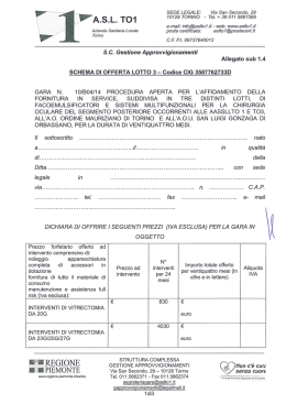 Lotto 3 Allegato 1.4