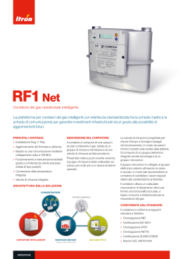 RF1 Net