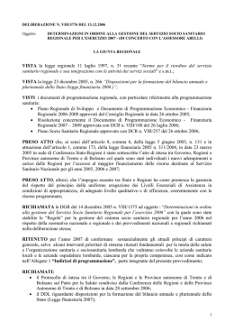 leggi - Sinpia