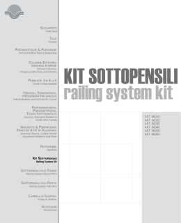 sottopensili
