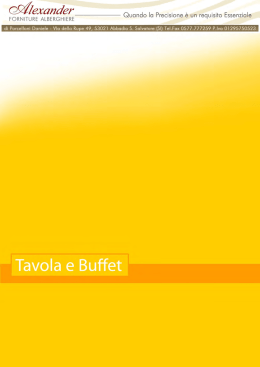 LaTavola