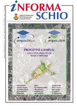 Informaschio marzo 2003