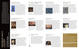 Percorsi del magico a Bologna