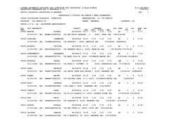 sistema informativo ministero dell`istruzione dell`universita` e della