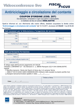 Coupon Diretta 12.12.2011.psd