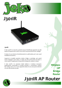 Jeko Wireless
