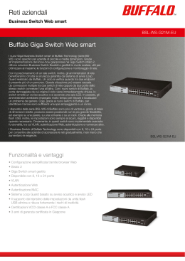 Product Data Sheet - Buffalo Technology