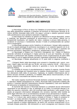Neurologia PV Carta_dei_servizi_A4 20.08.14m