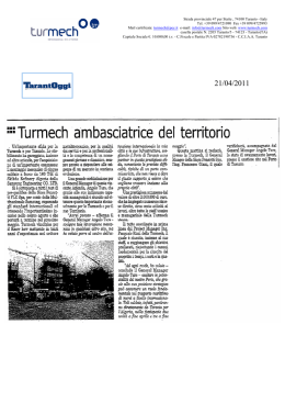 Strada provinciale 47 per Statte , 74100 Taranto