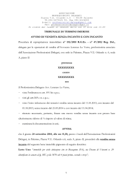 90138 Palermo Tf.091-5079125 Tf. Fax 091-6124200 E