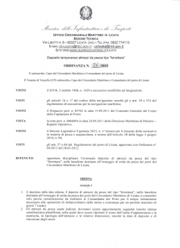 148# 20151215 - Guardia Costiera