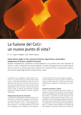 Visualizza l`articolo