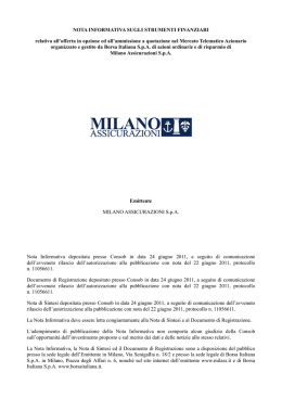 MILANO_NI 06 - Finanzaonline.com
