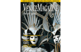 the city guide - Venice Magazine