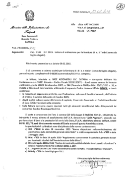 95131 — CATANIA — - Guardia Costiera
