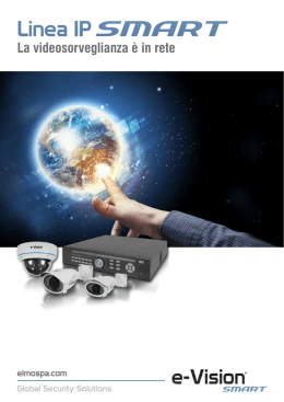 Linea IP SMART