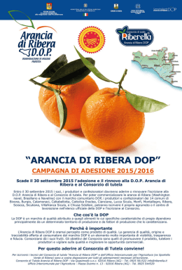 scarica il comunicato completo