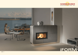 iFORM&reg; - Sommerhuber