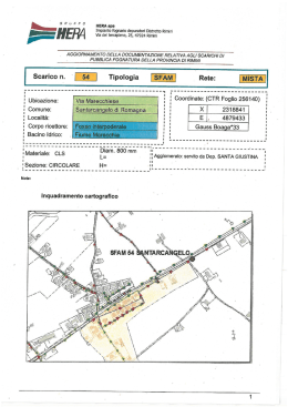 Via del terrapieno, 25, 47924 Rimini - Provincia di Rimini