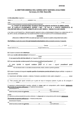 Via Coriano, 38 47924 Rimini (RN)