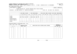 modello 1 ed. fisica