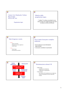 Slides - ICAR-CNR